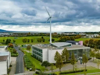 Dundalk Institute of Technology