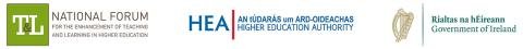 Partners in Employability project funded by the National Forum for the Enhancement of Teaching and Learning