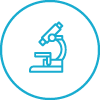 Excellent science and clinical laboratories