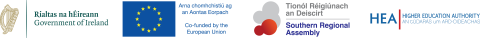 CREATE funding logos