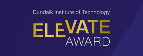 DkIT Elevate Awards