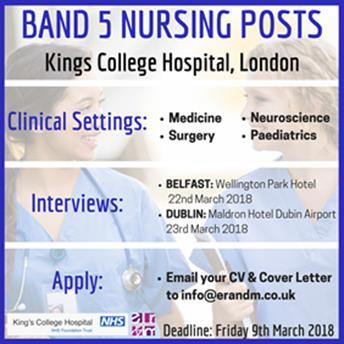 Kings College Hospital
