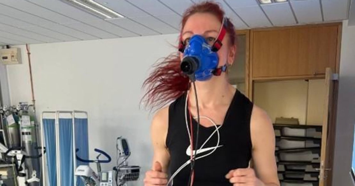 Science behind the Sweat: Lab-based Fitness Evaluation | DkIT