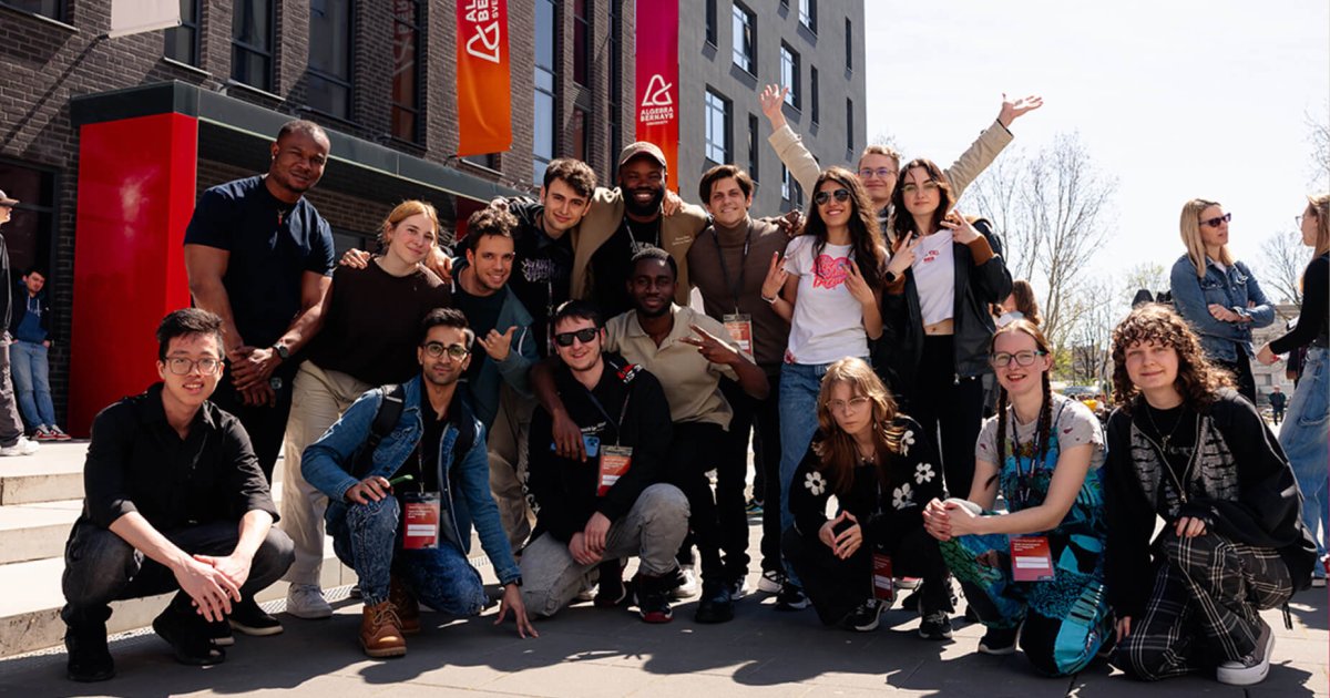 DkIT computing student participates in an Erasmus+ Blended Intensive ...