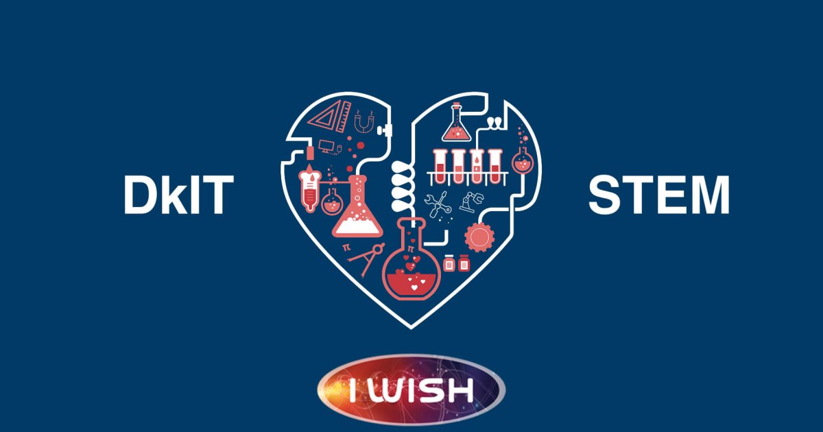 DkIT “Heart” STEM | DkIT