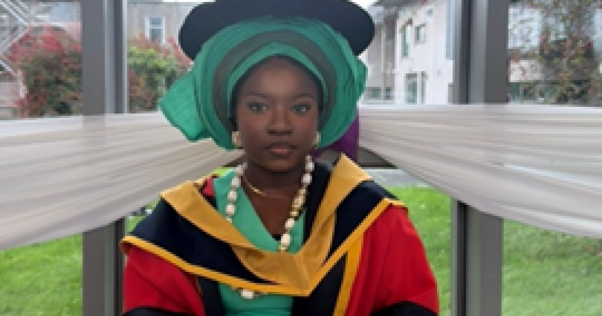 DkIT PhD graduate contributes to major OECD policy report | DkIT