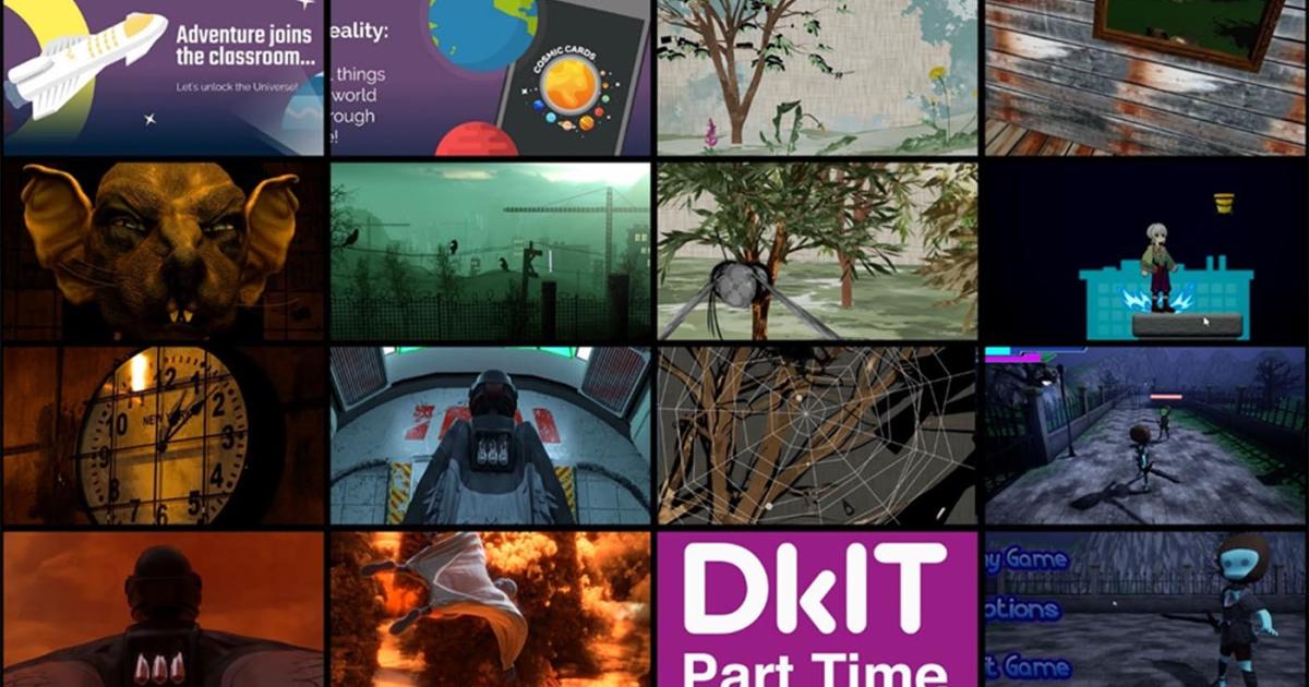 Springboard into a Phenomenal Career in Computer Animation or Computer ...