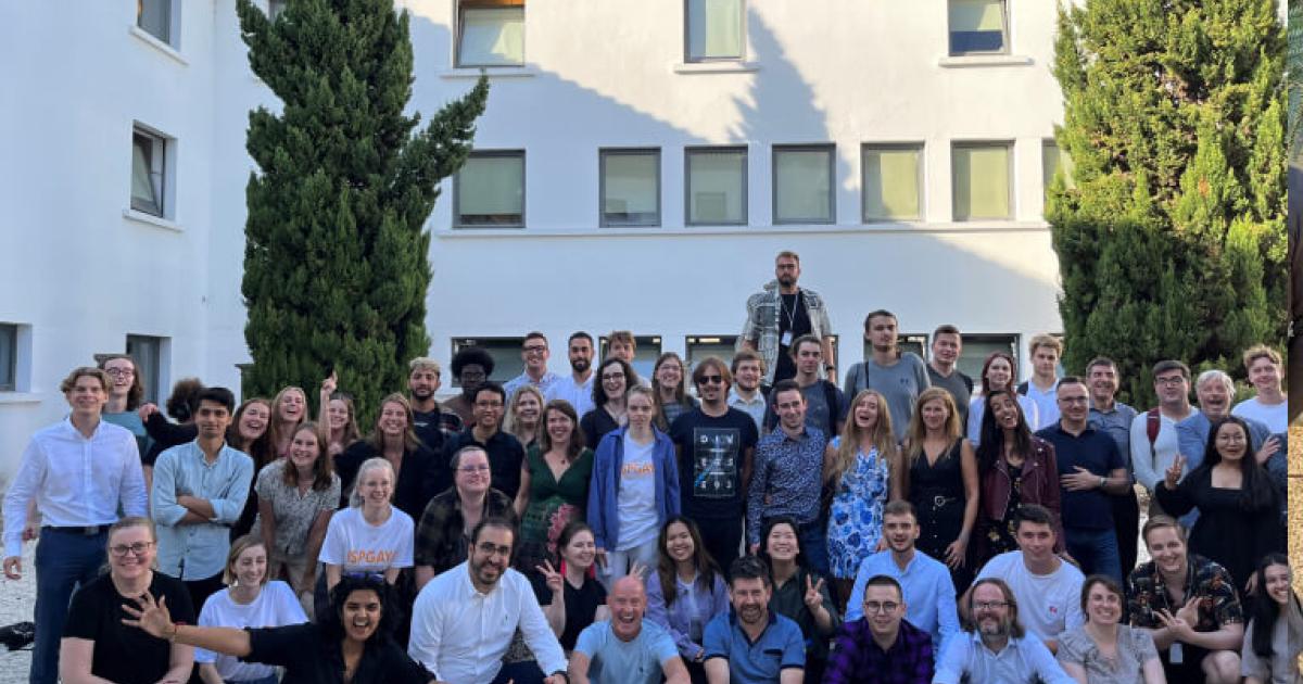 DkIT Computing Students Participate in Portuguese Blended Intensive ...