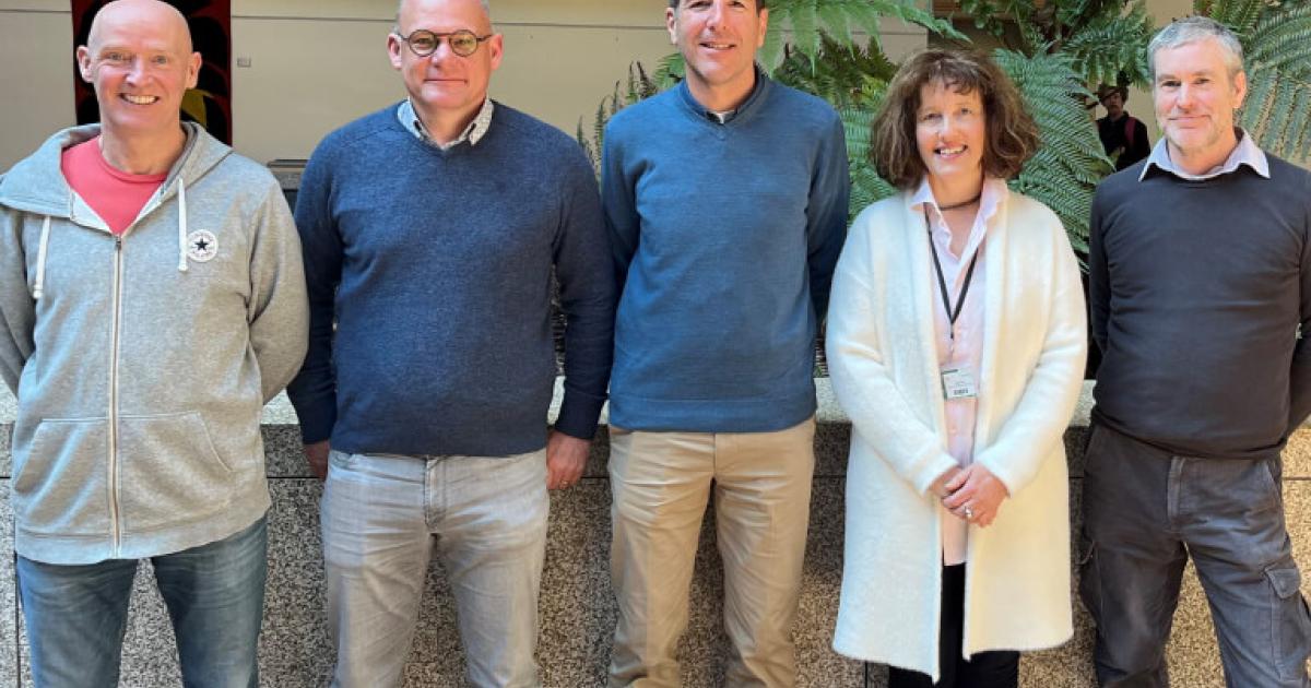 DkIT’s Department of Visual & Human-Centred Computing embarks on new ...