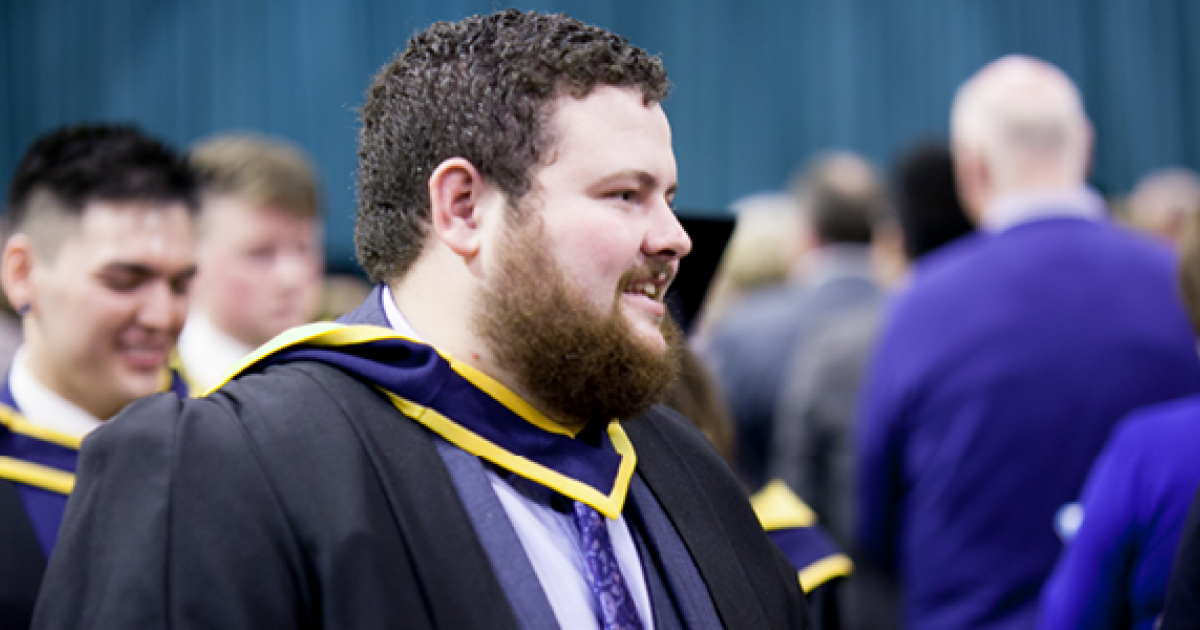 Graduate Support | DkIT