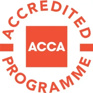 Accredited Programme