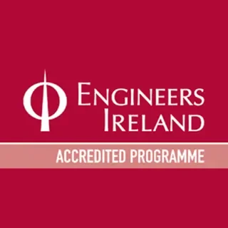 Engineers Ireland Accredited Programme