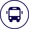 International Icon Bus