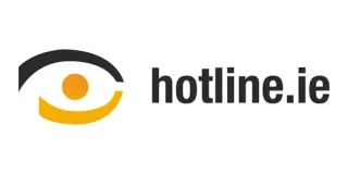 Hotline.ie Logo