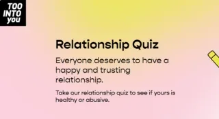 Relationship Quiz