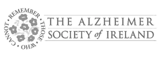 Alzheimers Ireland Logo