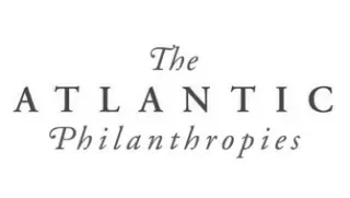 The Atlantic Philanthropies Logo