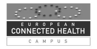 European Connected Health Logo