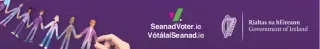 Seanad Voter Footer