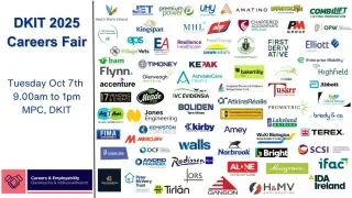Annual Careers Fair 2025