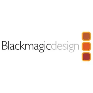Blackmagic design