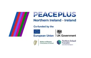PEACEPLUS Logo