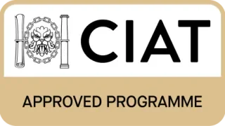 CIAT Approved Programme