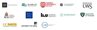 Smooth Muscle Research Centre Collaborations