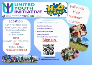 UYI Summer Camp 3