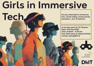 Girls in Immersive Tech 2026