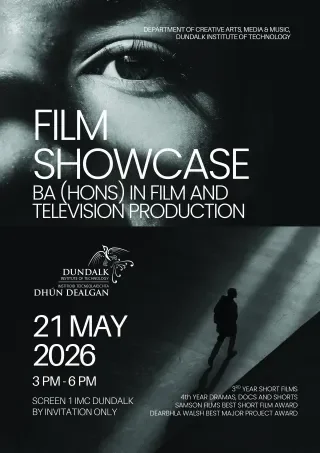 Film Showcase 2026