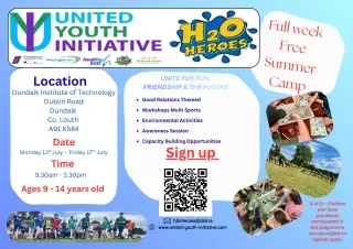 UYI Summer Camp 4