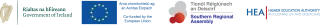 CREATE funding logos