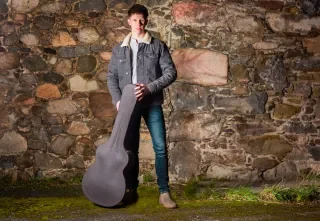 Gavin Gribben