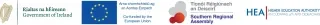 European Regional Development Fund (ERDF) Southern, Eastern & Midland Regional Programme 2021-27