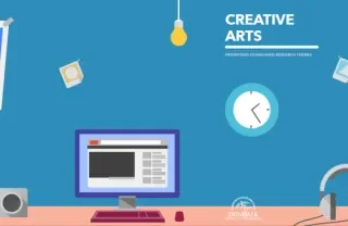 Creative Arts Research Centre