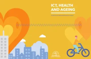 ICT, Health & Ageing Research Centre at DkIT