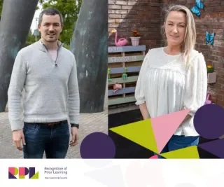 Recognition of Prior Learning (RPL) at DkIT