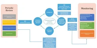 Figure 2a: Quality Assurance and Enhancement (QAE) Framework