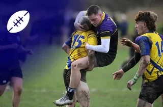 Rugby