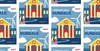 Stepping Into Dundalk Guide PDF