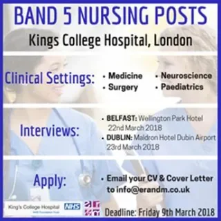 Kings College Hospital