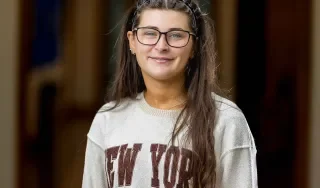 Grainne Cumiskey