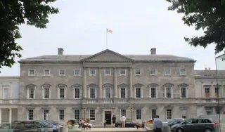 Oireachtas Buildings