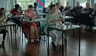 Chinese Week