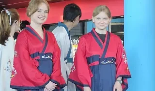 Chinese Week