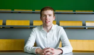 Eoghan Woods