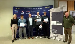 Overall Award Winners