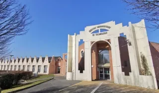 IUT de Lens, France