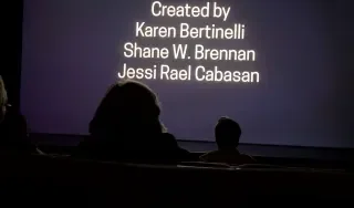 Film Credits
